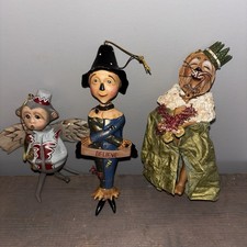 Ashton Drake Wizard Of Oz