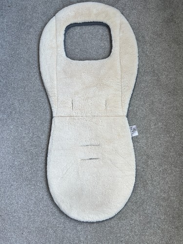 Oyster pushchair pram seat - pram,