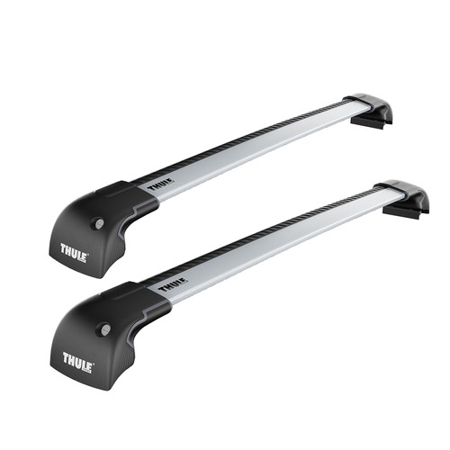 Thule roof rack - , for