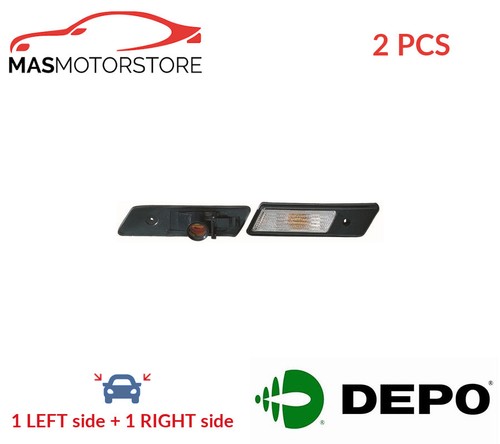 Indicator light blinker lamp - indicator,
