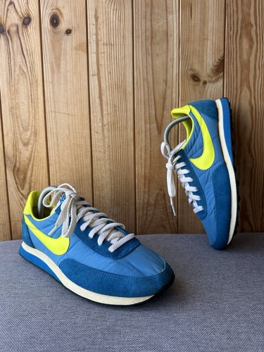Rare 1970s nike waffle - rare,