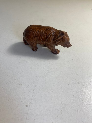 Vintage hand carved - hand,