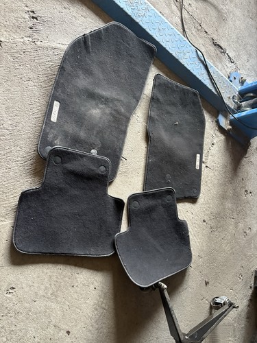 Alfa romeo carpet mats - romeo,