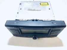 1z0035161c Cassette Radio Car