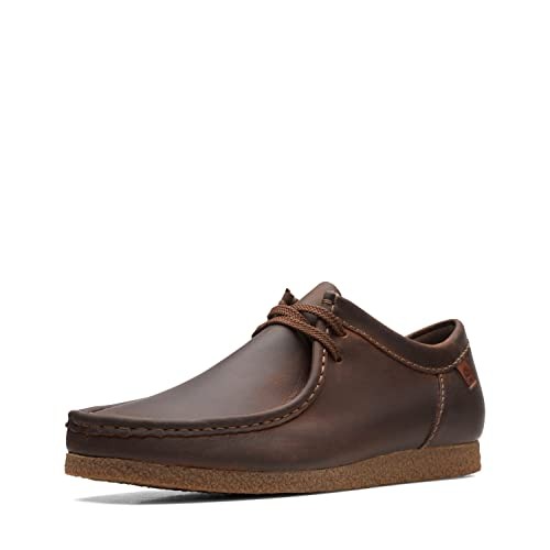 Clarks wallabee boots - clarks,