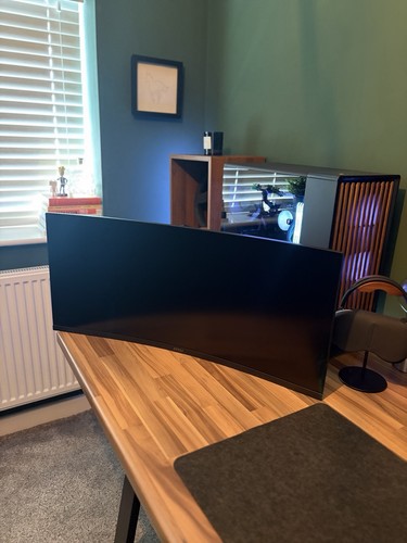 Msi mag 342cqr - msi, 34-inch