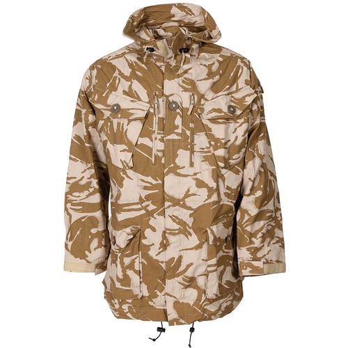 British genuine army - genuine,