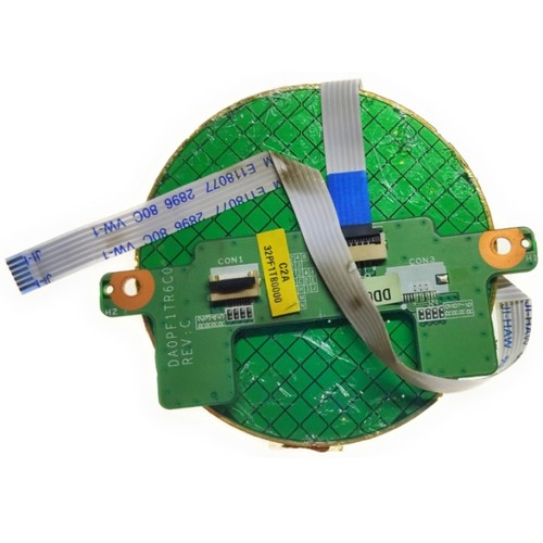 Touchpad for packard - touchpad, bell