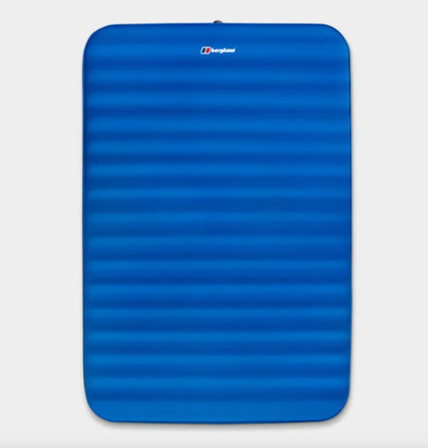Berghaus air double - air,