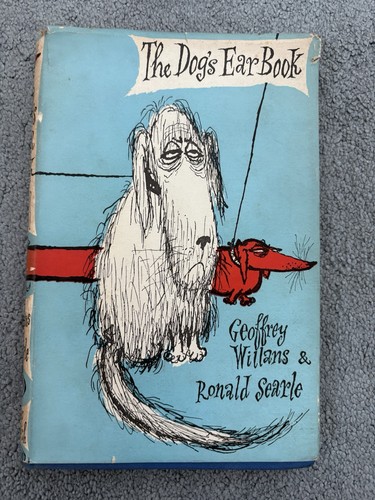1958 the dog - 1958, dog's