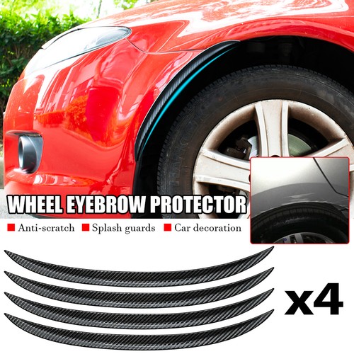 4pcs universal fender flares - fender,