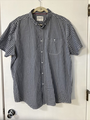 Cedarwood state checked shirt - cedarwood,