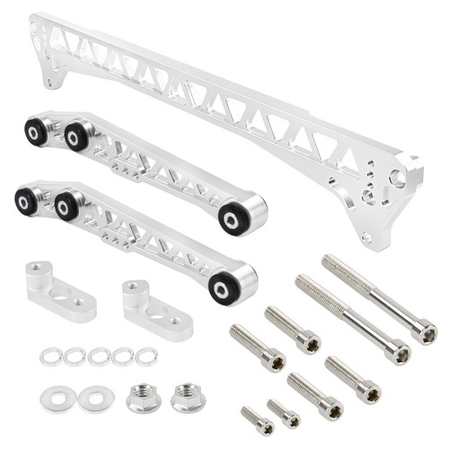 Lower control arm subframe - lower,