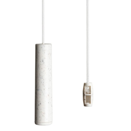 Light pull cord with - light,