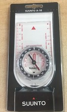 Suunto A-10 N/H compass