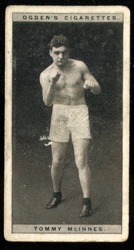 Tobacco card ogdens - card,,