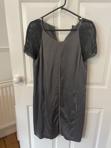 Beautiful reiss silver - beautiful,