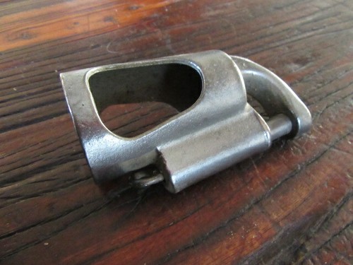 Vintage merriman chrome - vintage,
