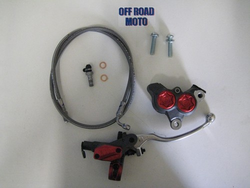 Beta evo braketek braktec - beta,
