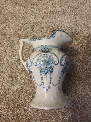 Antique victorian dudson - antique,