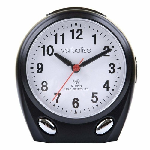 Verbalise talking alarm - talking,