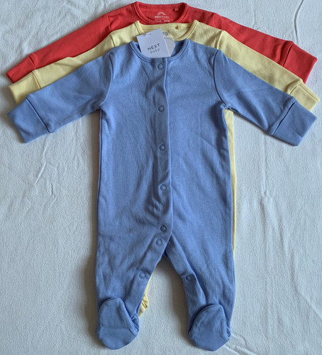 Bnwt baby girls - baby, plain