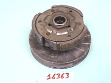 YAMAHA MAJESTY 250 CLUTCH TORQUE CORRECTOR