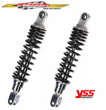 Honda CB 750 KZ 1979/1981 Pair