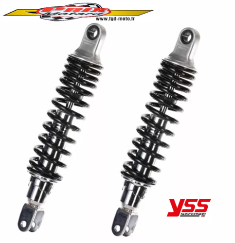 Honda 350 1968 1973 pair - k,