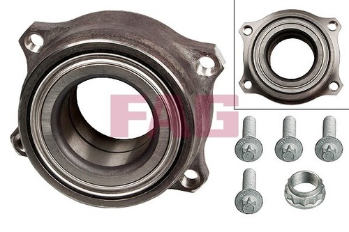 713 6678 fag wheel - 713,