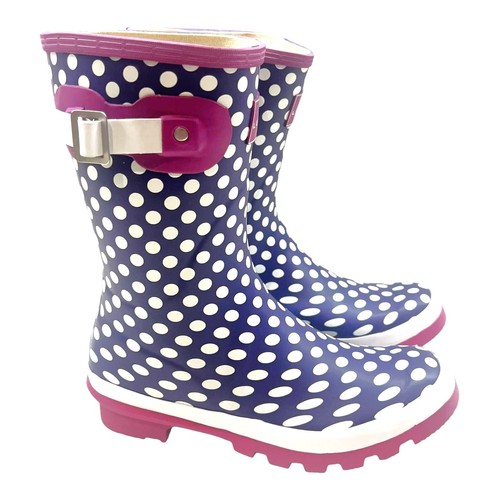 Ladies flat waterproof - waterproof, wellies
