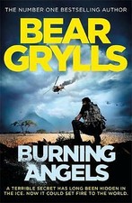 Bear Grylls : bear grylls will