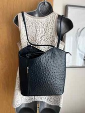 Borse In Pelle Shoulder Bag