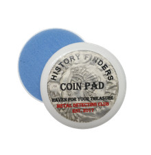 Metal detecting Finds Pod  Large