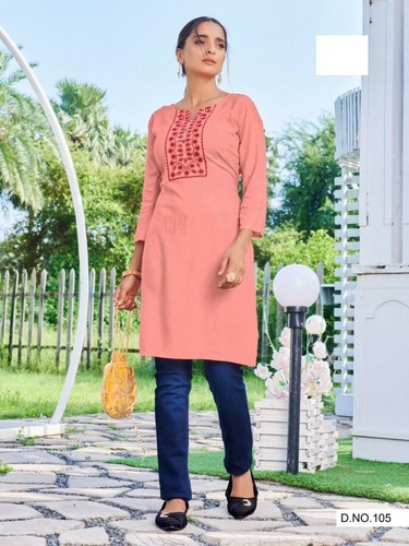Ladies kurti kurta indian - kurti,