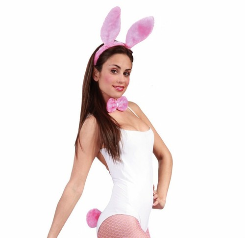 Bunny girl set - set, 3