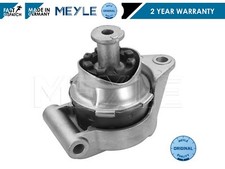 FOR VAUXHALL ASTRA G MK4 H MK5 ZAFIRA REAR ENGINE MOUNT MOUNTING MEYLE 24427641