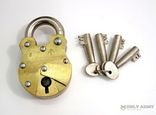 RARE British Army Large