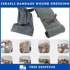 4"/6" Trauma Bandage Emergency