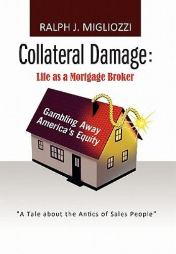 Collateral damage life as a - as,
