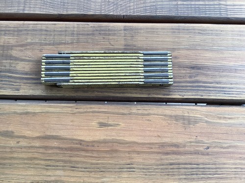 Antique carpenters wood - antique,