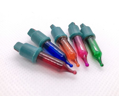 Noma 0 75w - 5x, 6v
