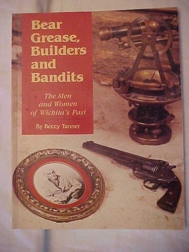 Bear grease builders - builders, and