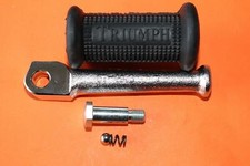 TRIUMPH KICKSTART PEDAL KIT