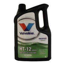 Valvoline HT-12 Antifreeze