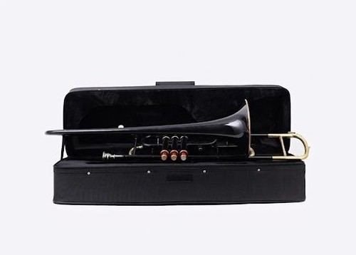 Hahapa valve black - 3,