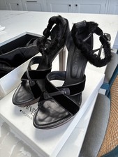 Yves Saint Laurent black