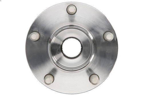 Wheel bearing skf vkba 6543 - wheel,