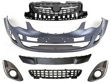 Fits Vauxhall Corsa D