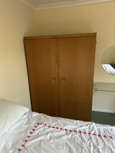 Mid century meredew - century, bedroom
